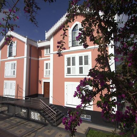 Rose Velvet Leilighet Angra do Heroísmo Eksteriør bilde